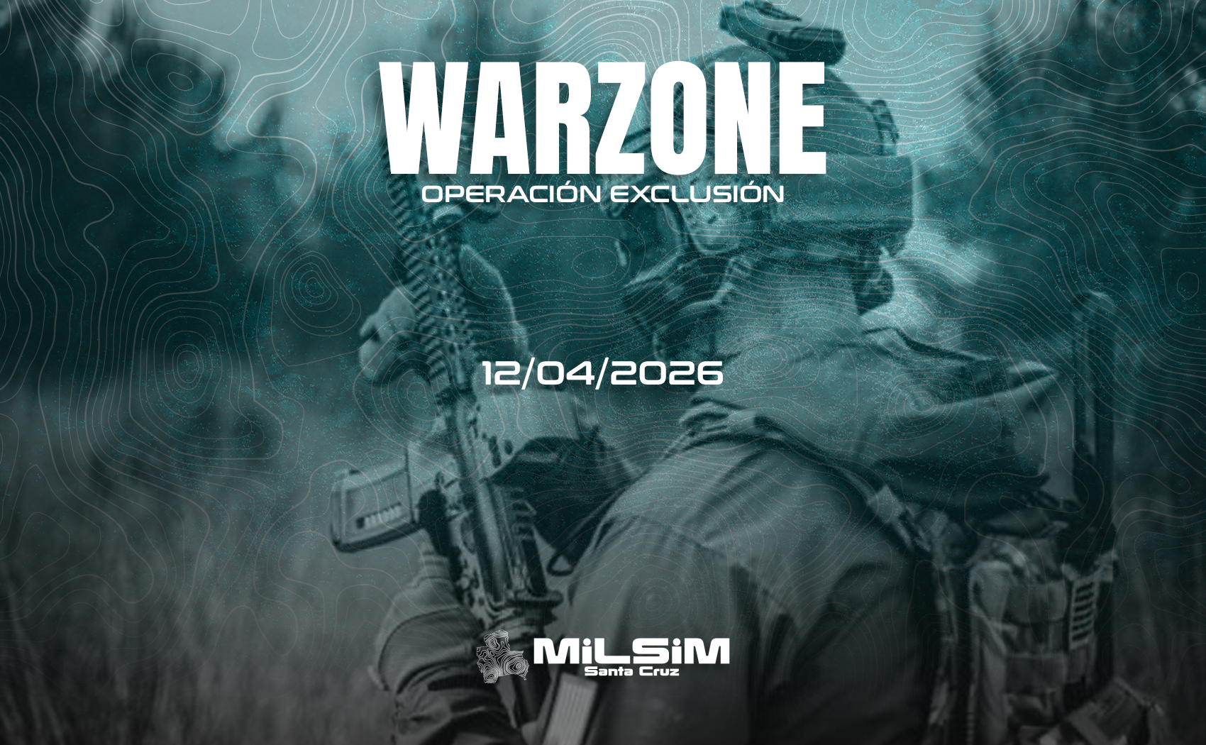 Warzone - Zona de Guerra