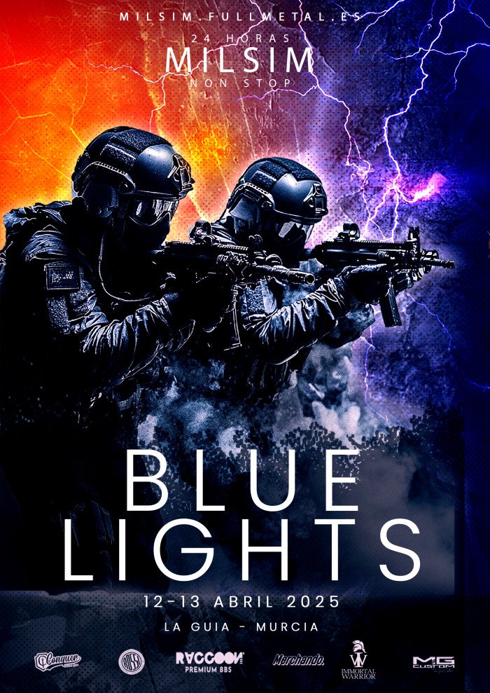 Airsoft Navideño - Regalo de Guerra