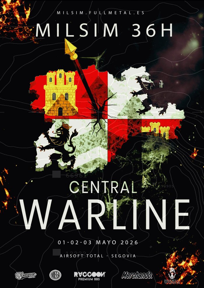 CQB Extremo - Refugio Seguro